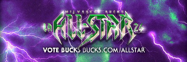 Bucks Profile Banner