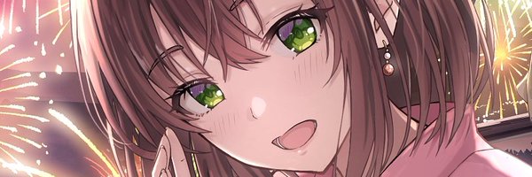 macha0331 Profile Banner