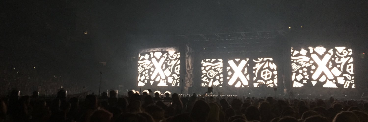 krxs10's profile banner image