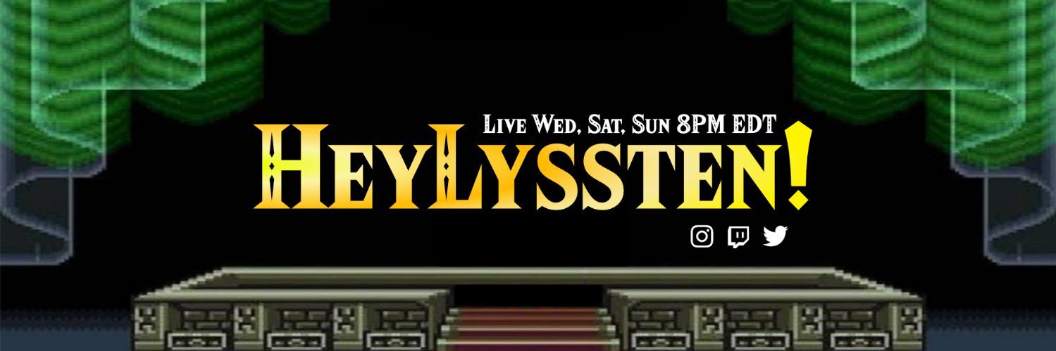 heyILysten's profile banner image