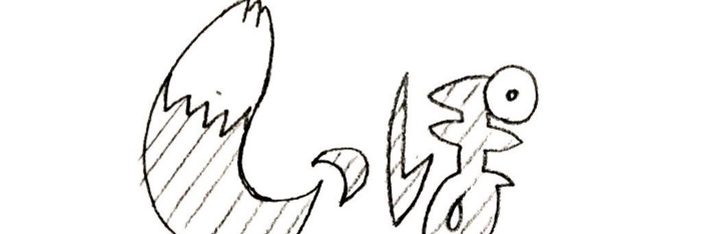 しっぽ banner