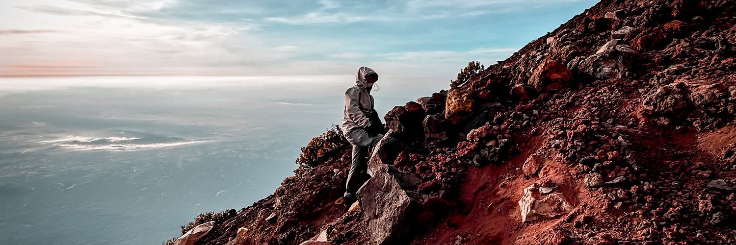 adlksn's profile banner image