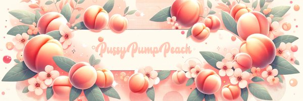 Extreme Pussy Pumping Profile Banner