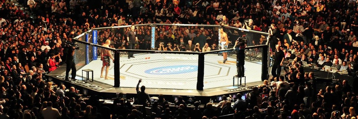 UFC Live Streams Free banner