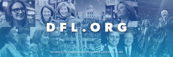 MinnesotaDFL Profile Banner
