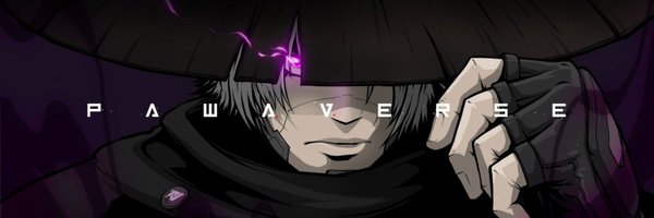 PAWAverse Profile Banner