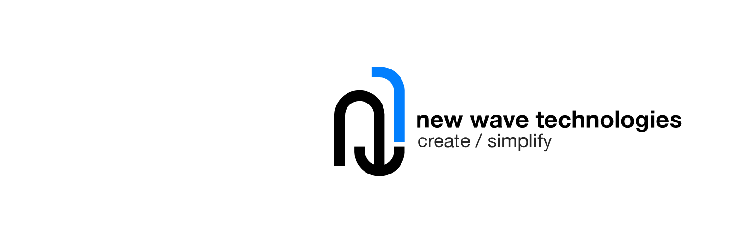 New Wave Technologies Limited banner
