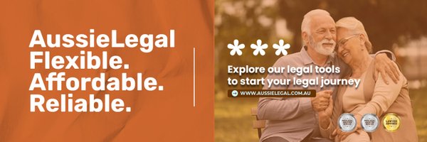aussielegal_ Profile Banner