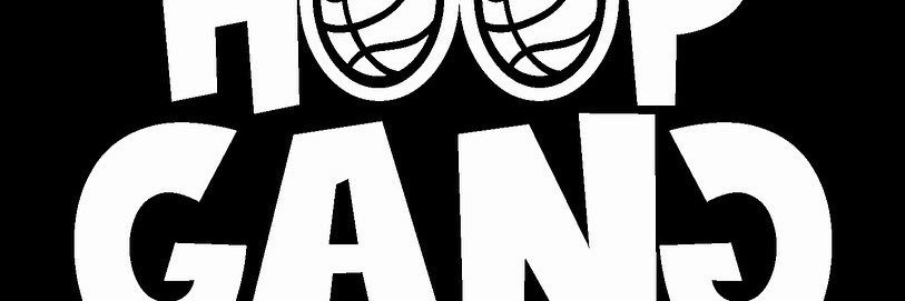 Hoop Gang Apparel banner