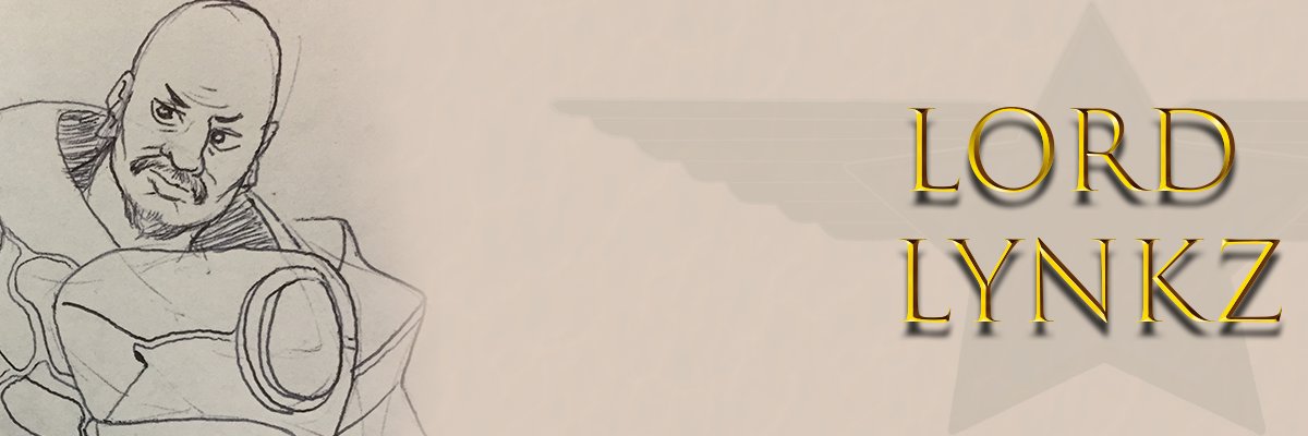 LordLynkz banner