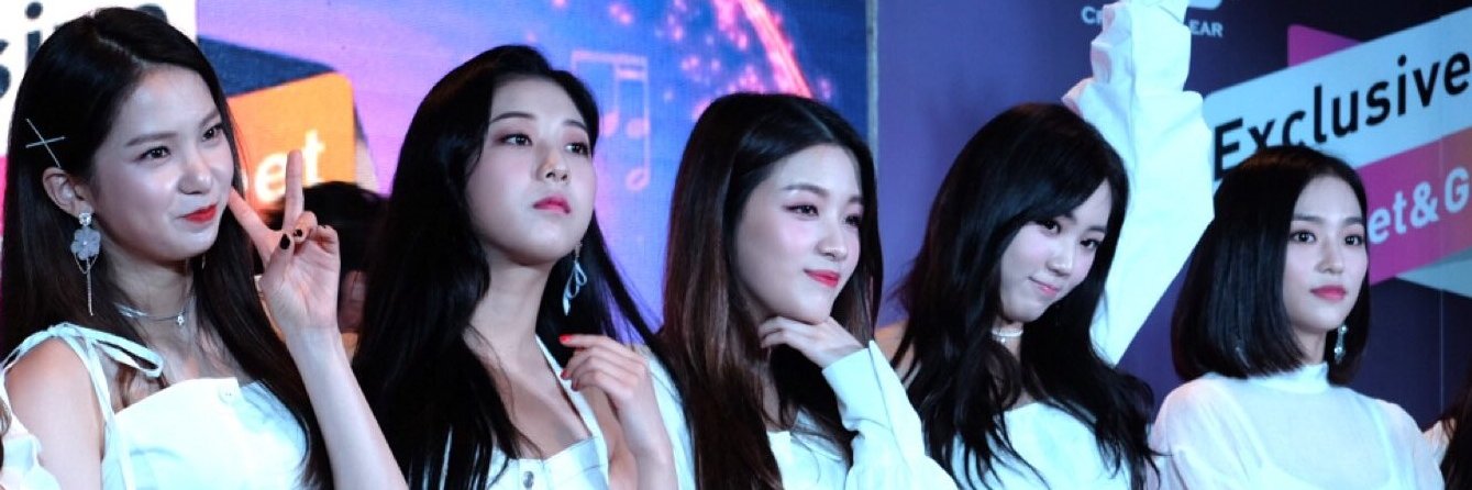 Crazy abt Becky Ling Bonnie 🌻CLC banner