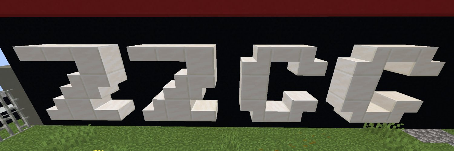 ZzCc Mod banner