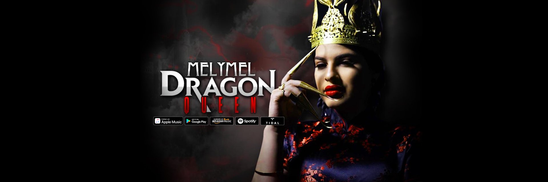 MelyMel 👑 banner