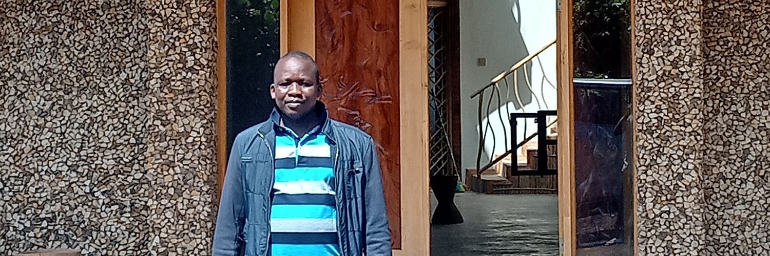 Musinguzi Richard Bo banner