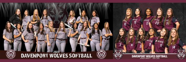 DHSWOLVES_SB Profile Banner