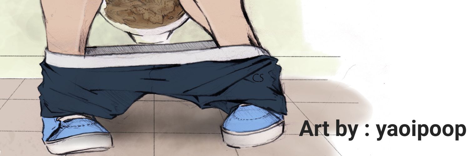Toilet Fart Guys banner