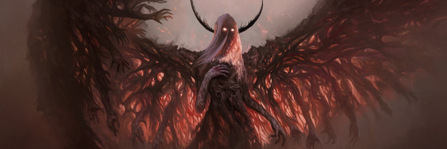 Sam White 💀 banner