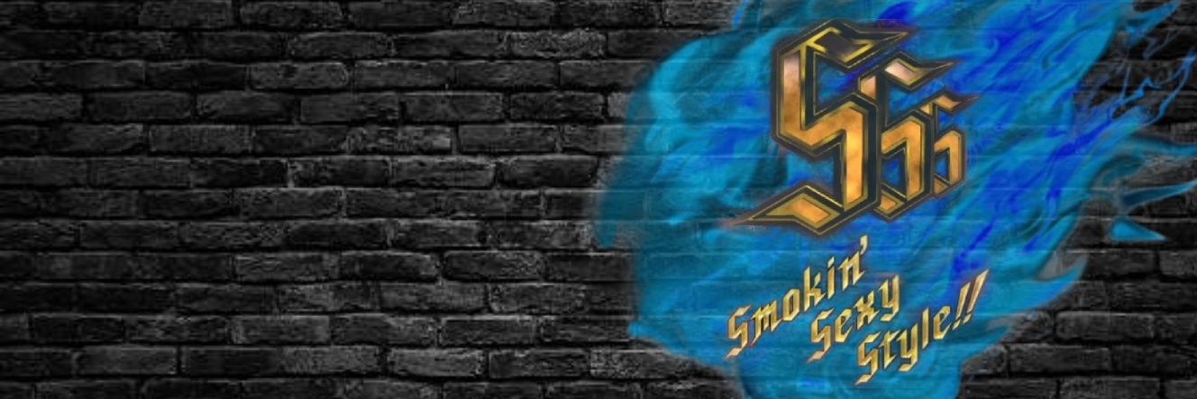 Silver King 🦊 🎸| Kitsune Vtuber banner