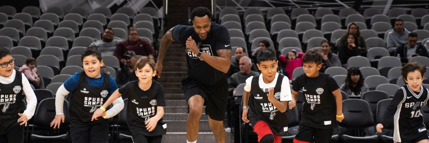 SpursAcademy's profile banner image