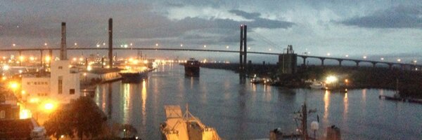 IvoryCounter Profile Banner