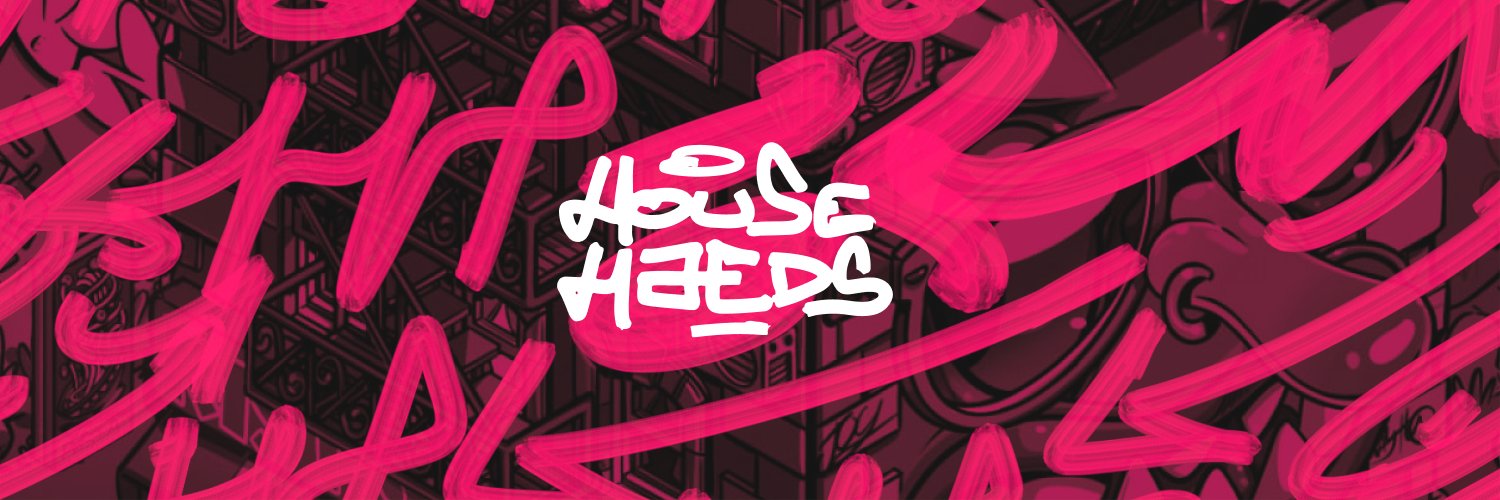 HouseHaeds banner