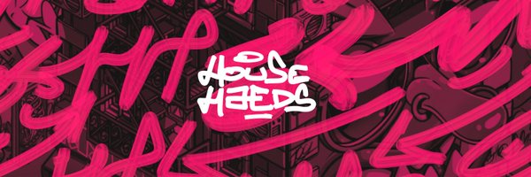 HouseHaeds Profile Banner