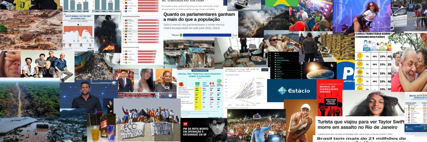 michael plops banner