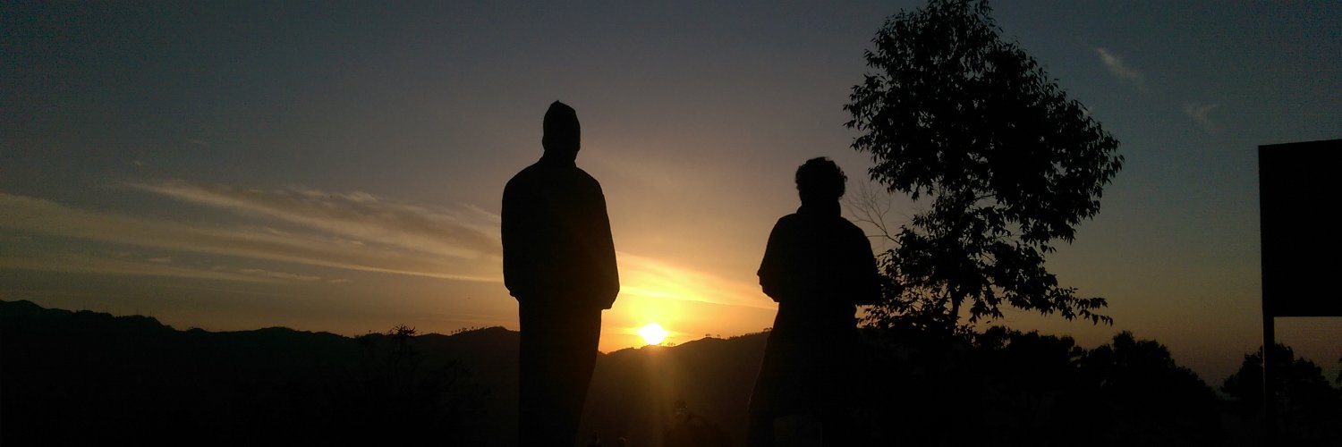 SanishyaR's profile banner image