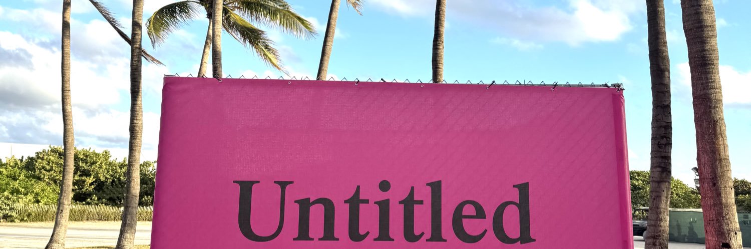 David Catanese's banner