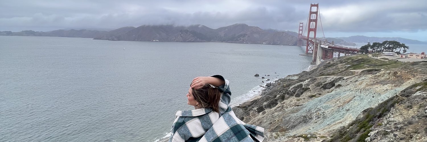 Ashley🌊 RIVER banner
