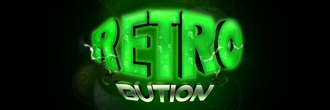 Retrobution Devs banner