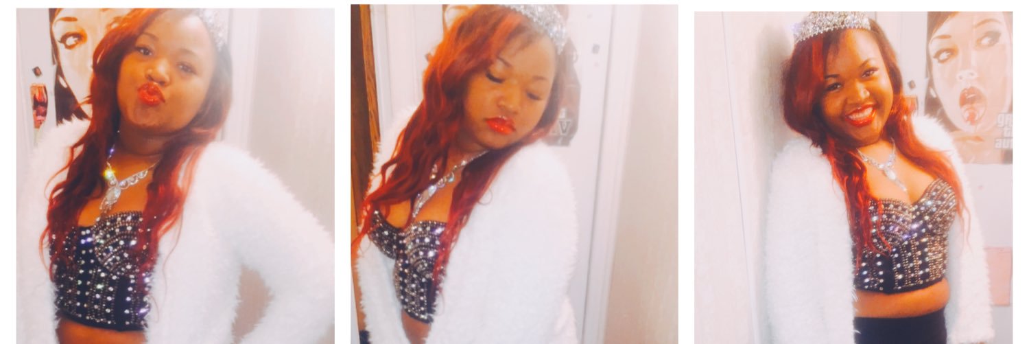 LuLuSavage16's profile banner image