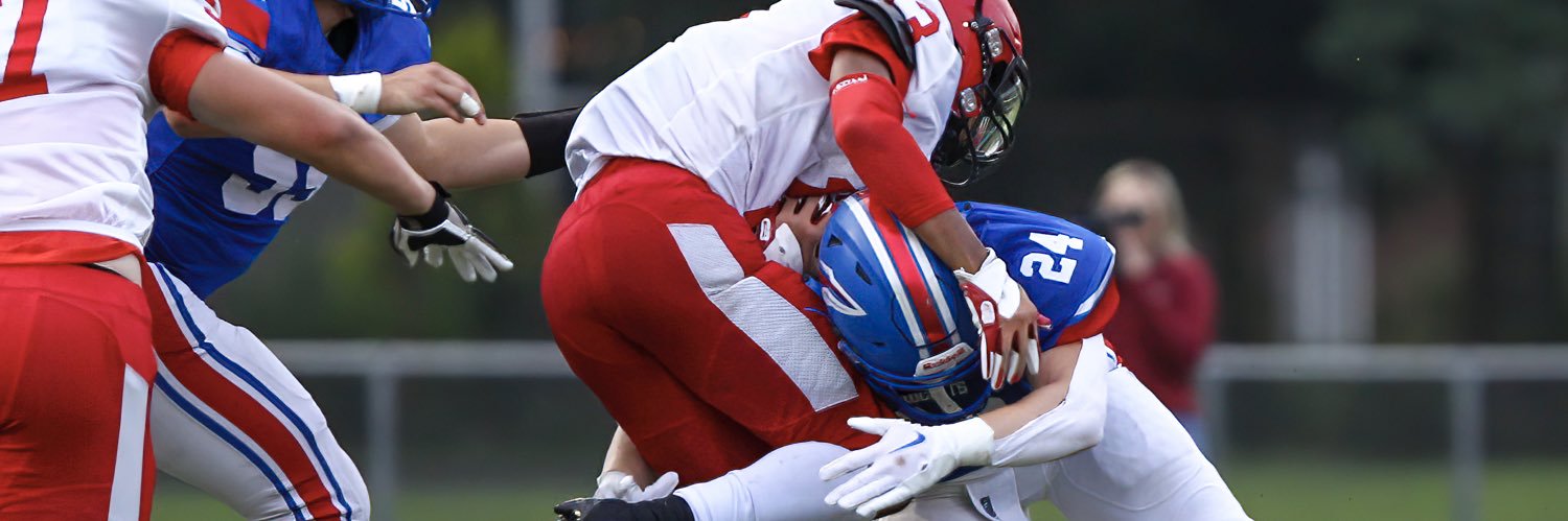 Charlie Rodgers banner