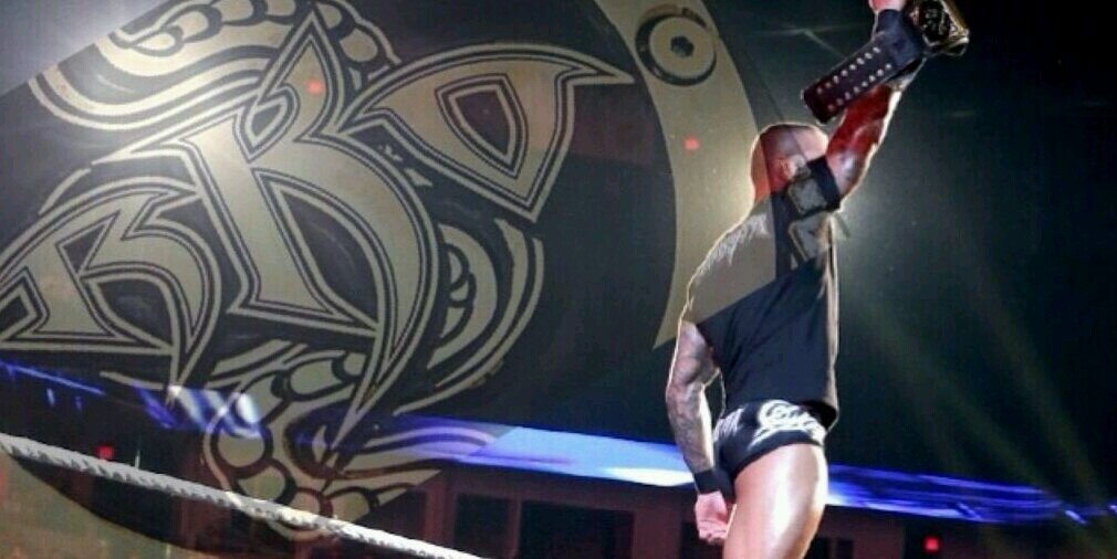 DeadlyViperRKO's profile banner image
