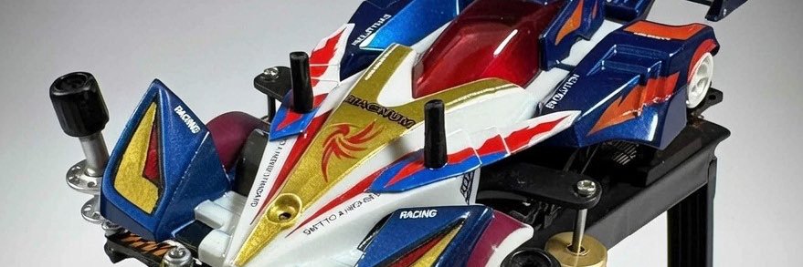 BLAU banner