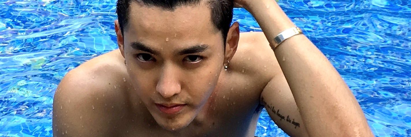 oilxp's profile banner image