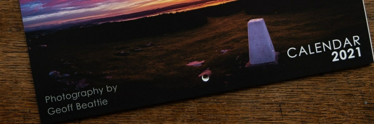 GeoffBeattie's profile banner image