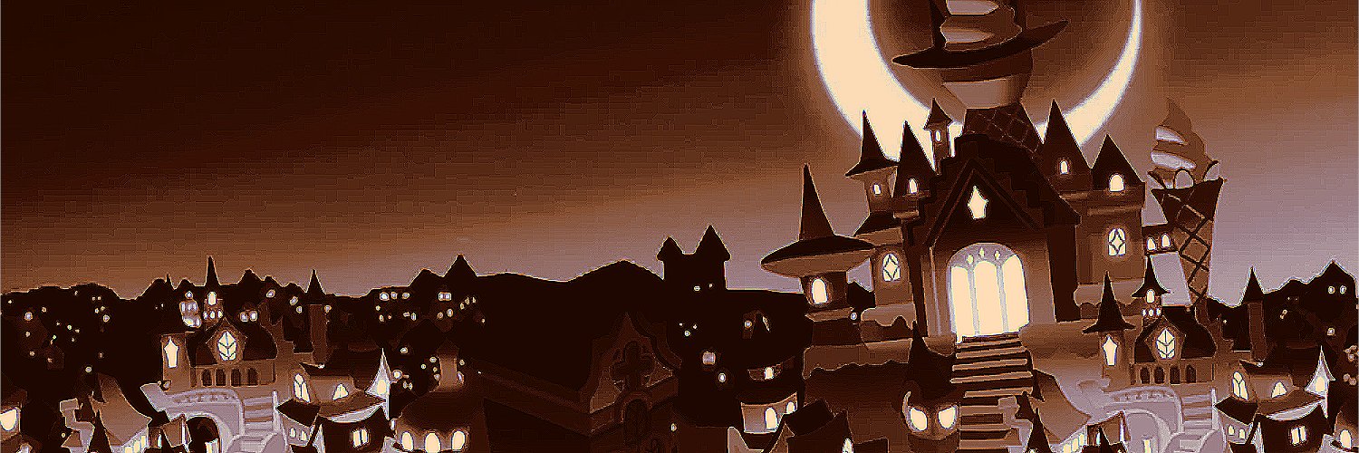 spoonflyer's profile banner image