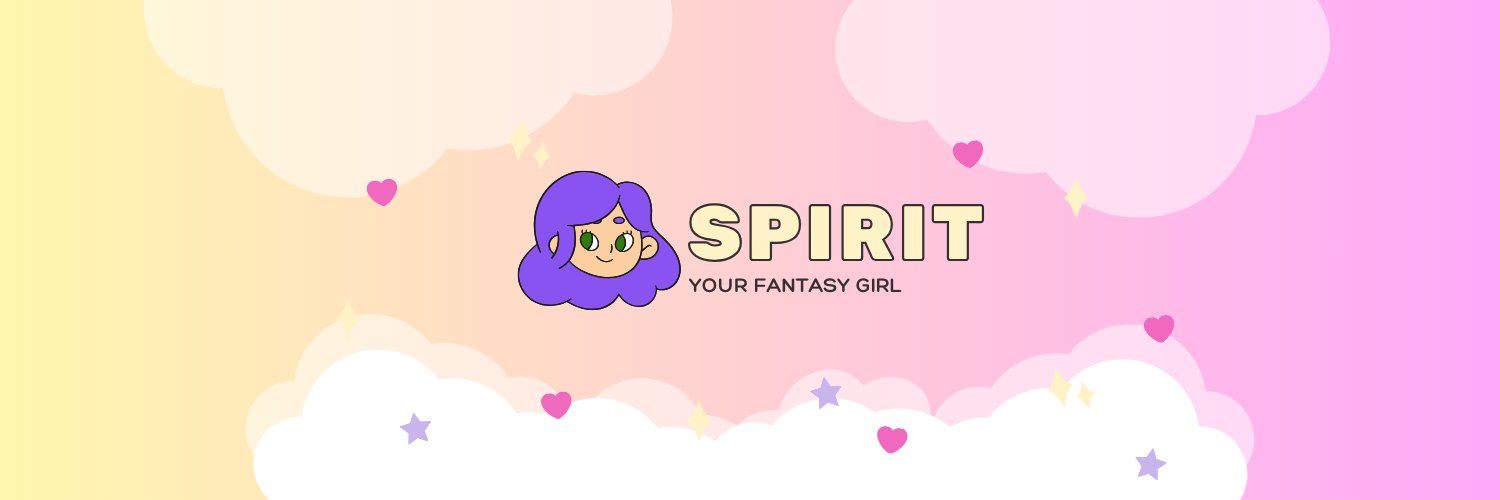 ✨Spirit✨ banner