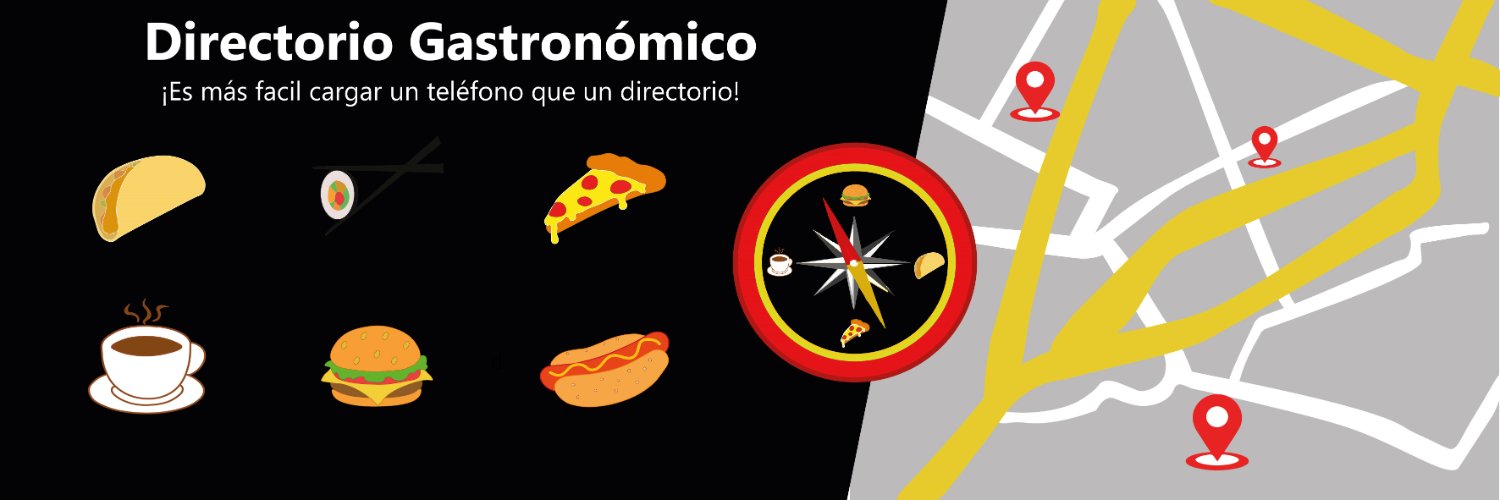 buenprovechodgo's profile banner image