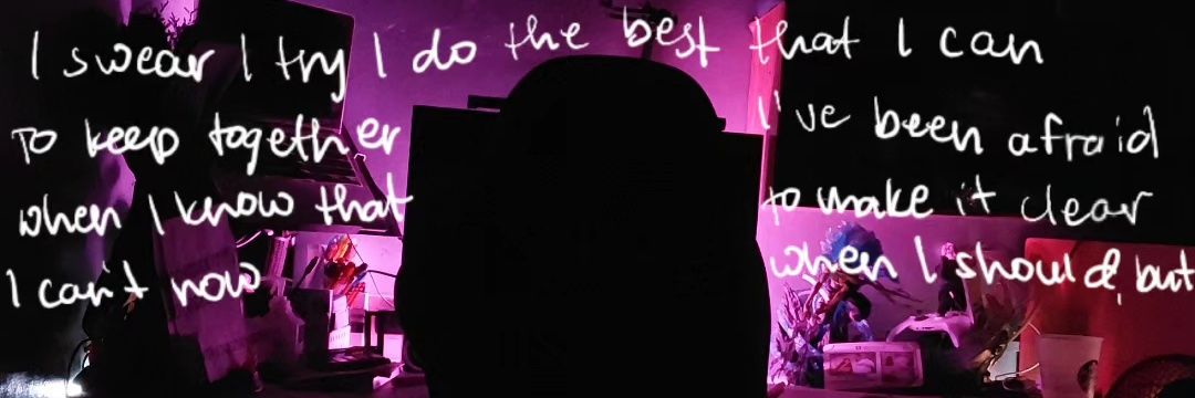 gleseyey's profile banner image