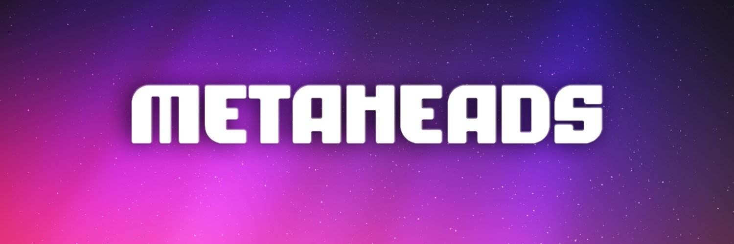 Metaheads banner