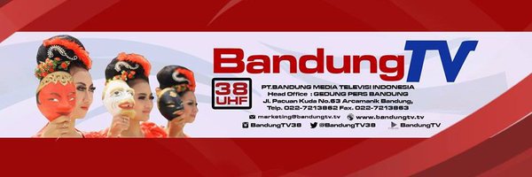 BandungTV38 Profile Banner