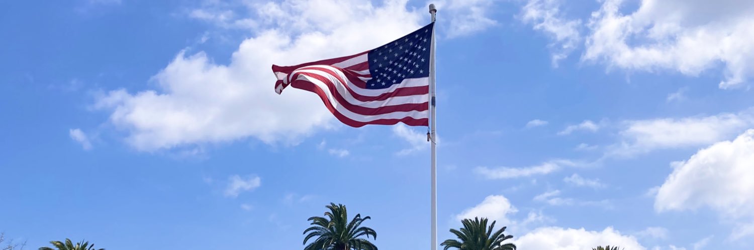 A banner