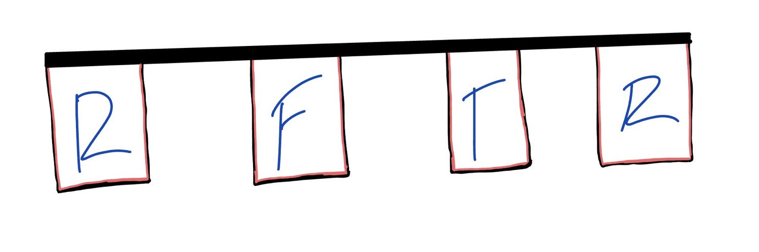 Rent from the Rafters banner