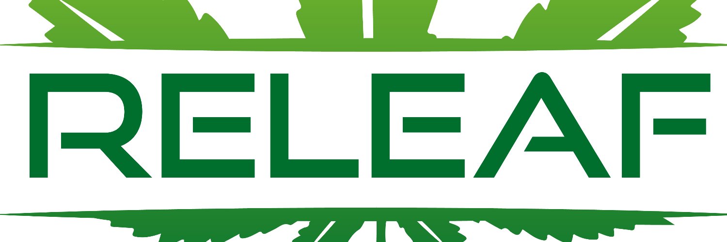Releaf Newton banner