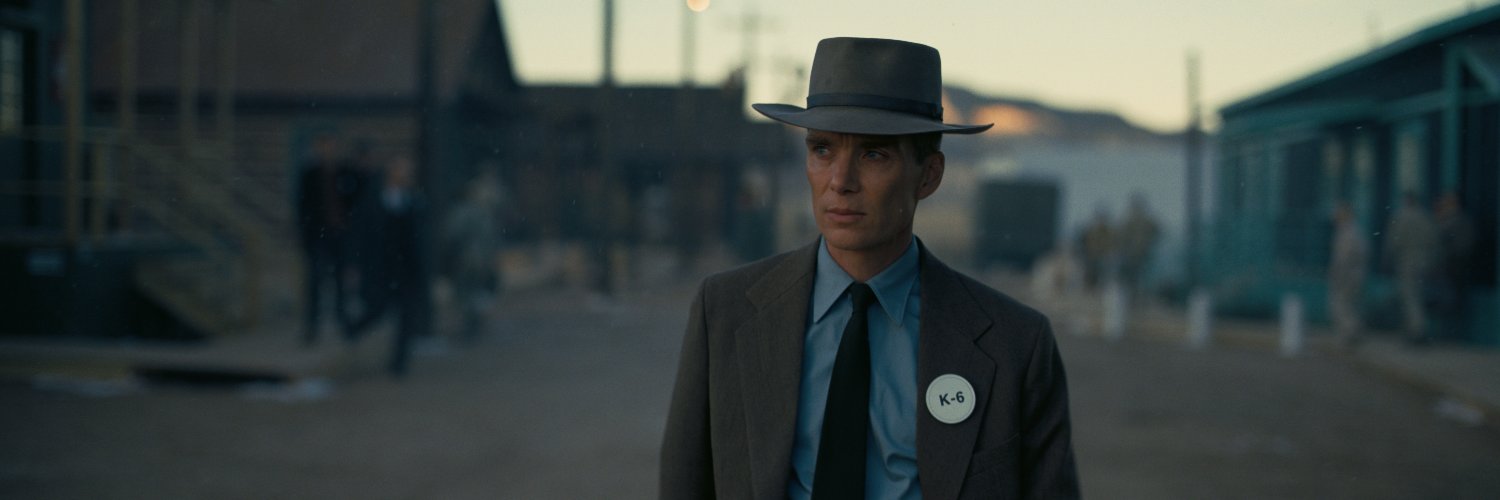 FilmDude's profile banner image