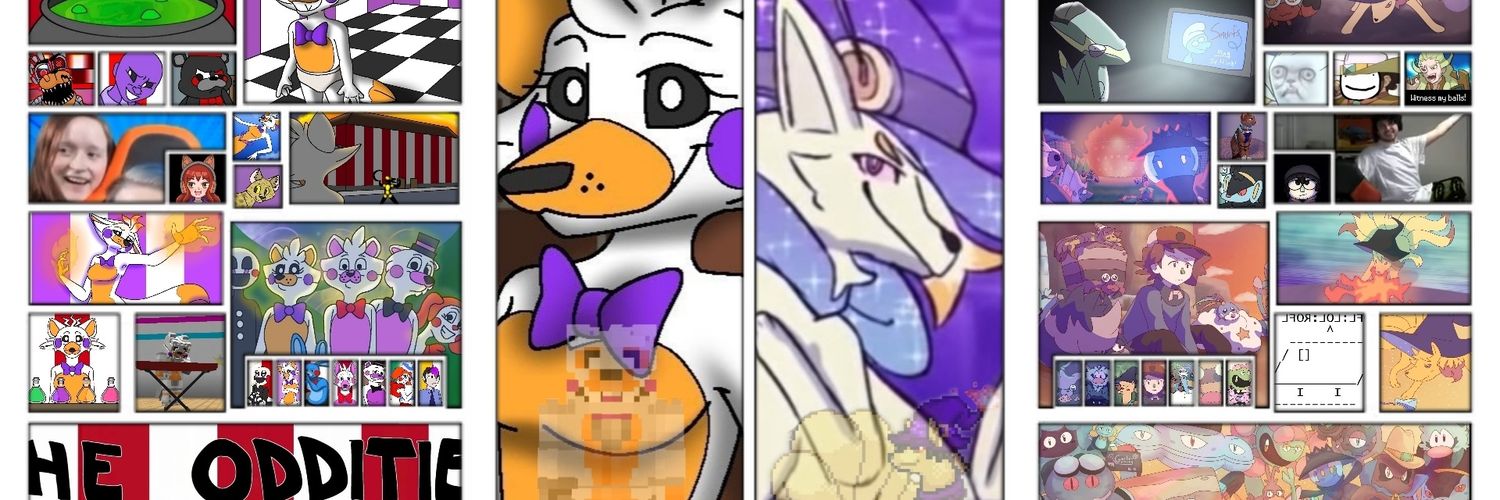 Mr. Existerer banner