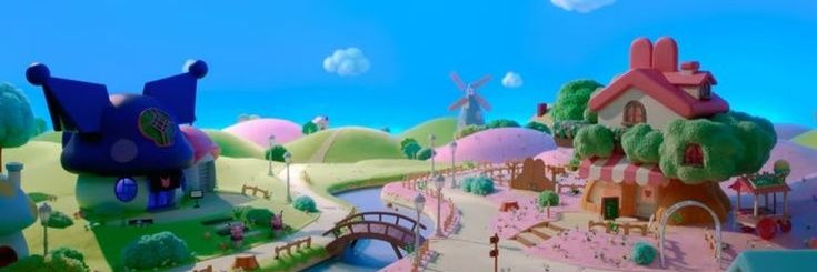 kiyomicha's profile banner image