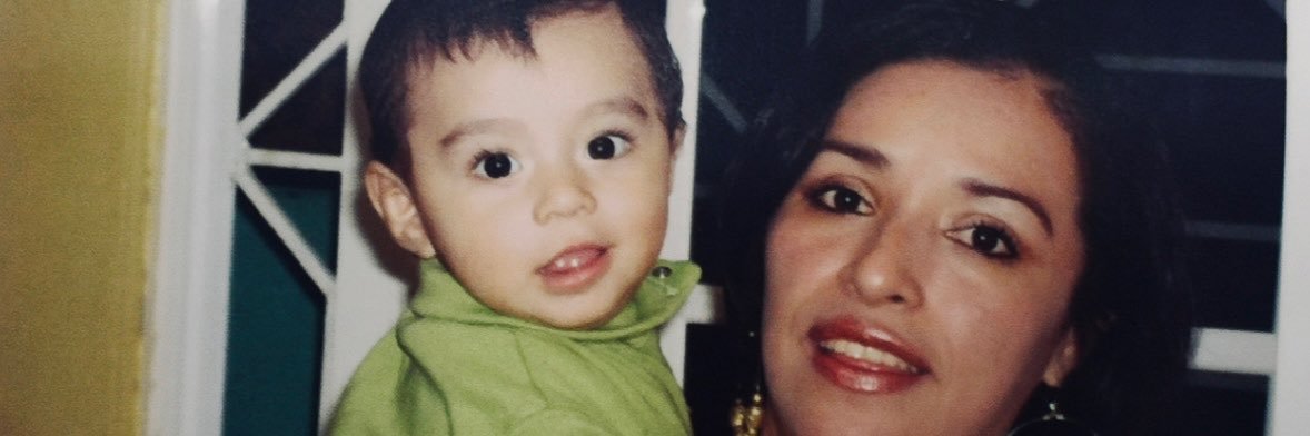 alejandro gómez banner